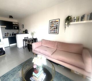  Appartement  vendre 2 pices 36 m