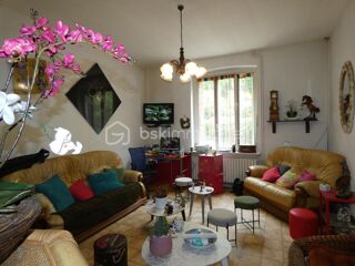  Maison � vendre 8 pi�ces 186 m�