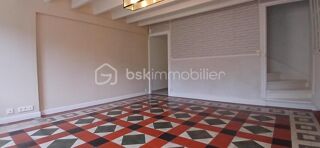  Maison à vendre 3 pièces 84 m²