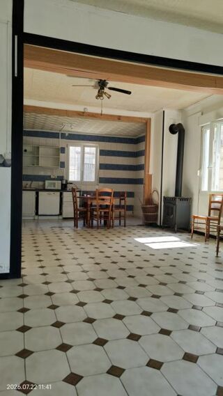  Maison à vendre 4 pièces 100 m²