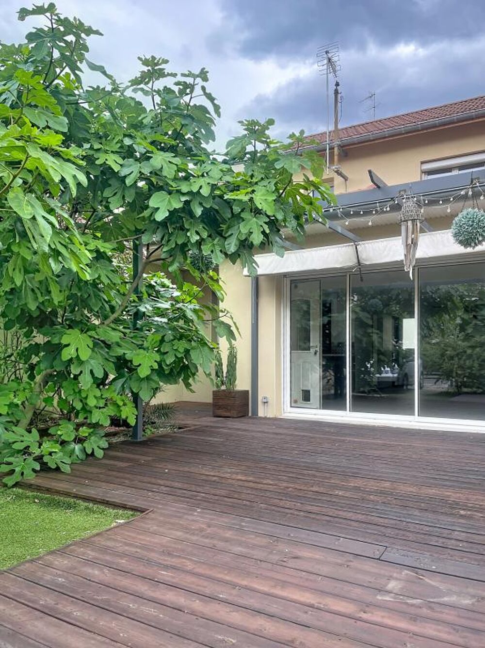 Pavillon