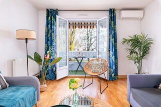  Appartement  vendre 3 pices 84 m