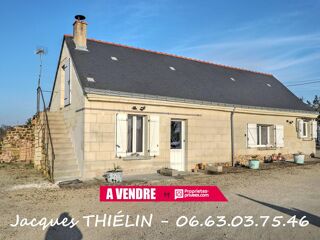  Maison � vendre 4 pi�ces 131 m�