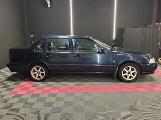 S70 2.5 TDi 10V 140 cv 1998 occasion 74330 Poisy