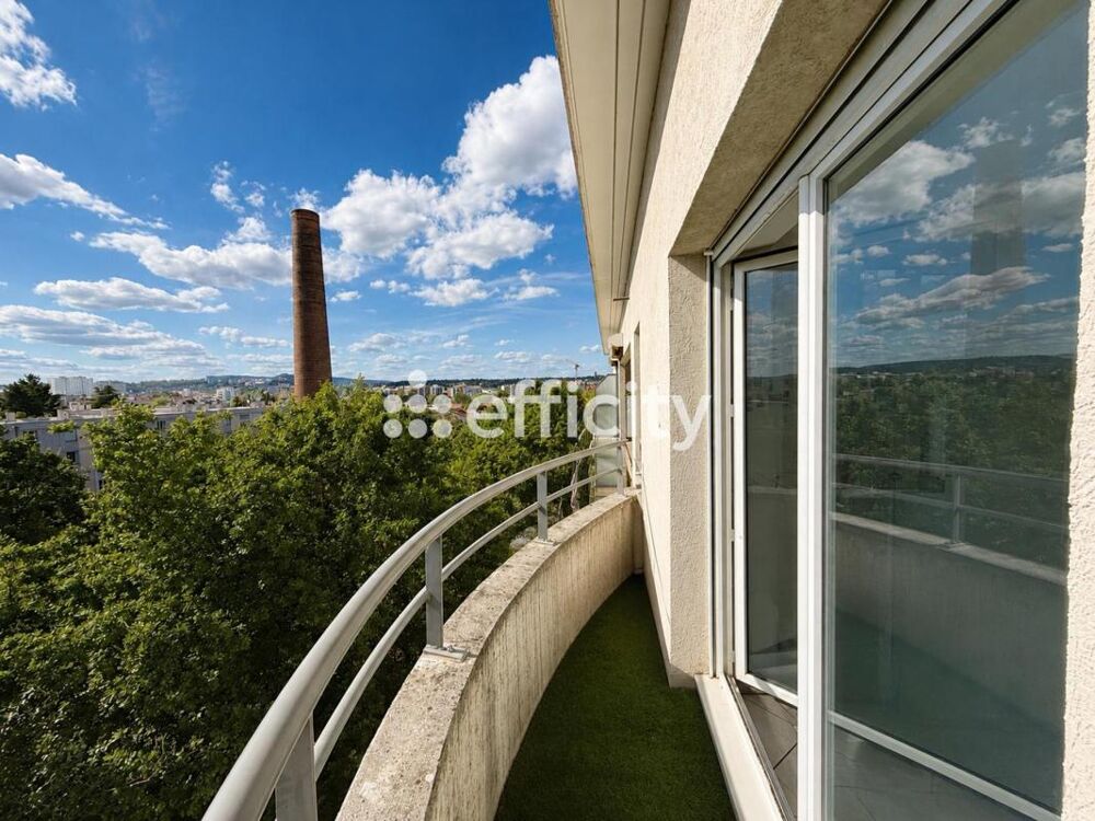 Vente Appartement Appartement Villeurbanne