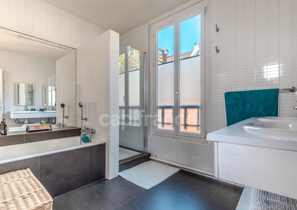  vendre  Maison Courbevoie (92400)