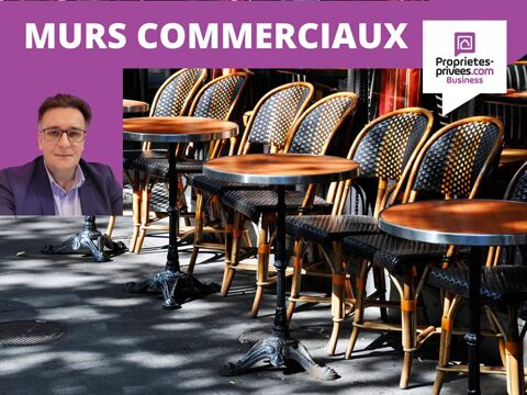 30 minutes de Bordeaux - Murs et fonds de commerce Restaurant bar avec Logement 978000 33000 Bordeaux