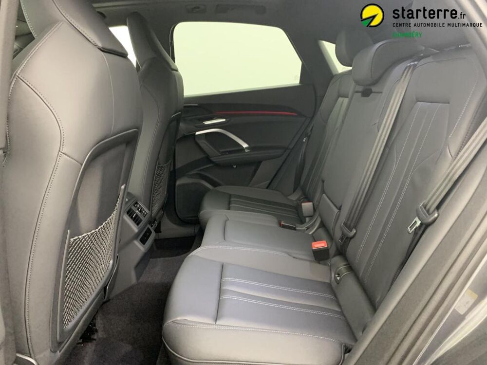 Q5 e-hybrid 299 ch S tronic 7 Quattro S line 2025 occasion 73420 Voglans