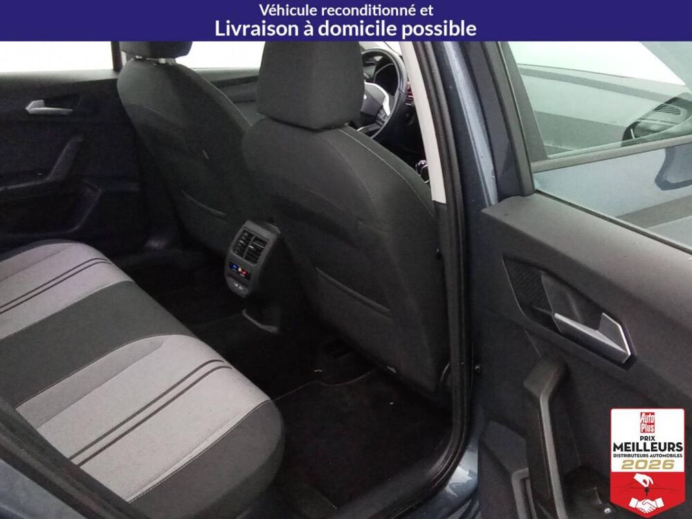 Leon 1.0 TSI 110 Style 2022 occasion 10150 Lavau