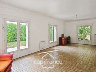  Maison à vendre 4 pièces 105 m²