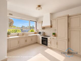  Appartement à vendre 4 pièces 111 m²