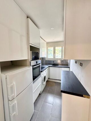  Appartement � vendre 3 pi�ces 47 m�