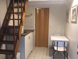  Appartement � louer 1 pi�ce 14 m�