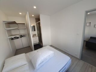  Appartement � louer 2 pi�ces 27 m�