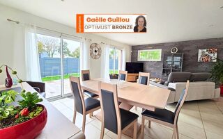  Maison  vendre 5 pices 110 m