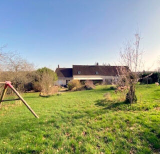  Maison � vendre 9 pi�ces 228 m�