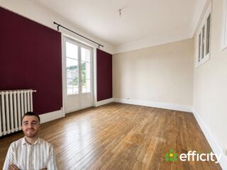  Appartement à vendre 2 pièces 56 m²