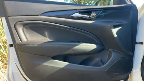 Insignia II 1.6 Turbo D 136 Innovation 2017 occasion 66300 Ponteilla