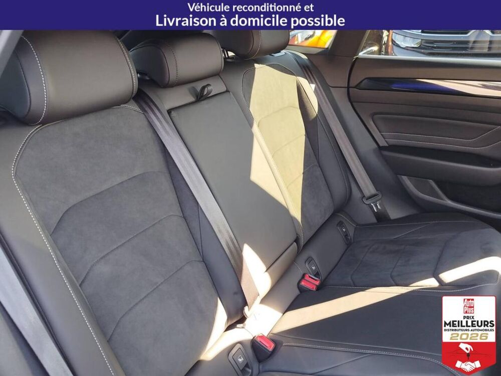 Arteon SHOOTING BRAKE 2.0 TDI 150 DSG7 - R-Line 2022 occasion 10150 Lavau