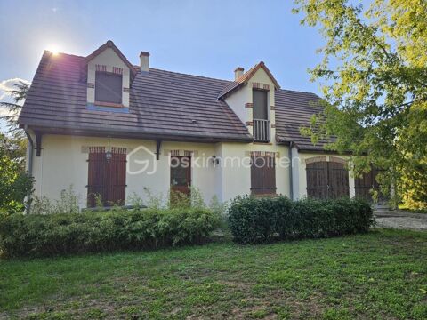   Maison 163 m2 Maison - 7 pi�ce(s) - 163 m�