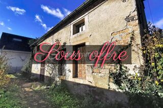  Maison � vendre 3 pi�ces 65 m�