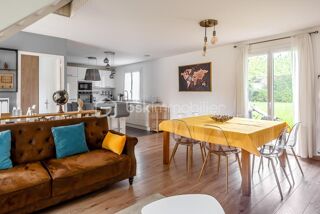 Maison à vendre 9 pièces 151 m²