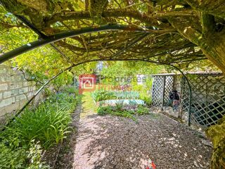  Maison à vendre 6 pièces 105 m²