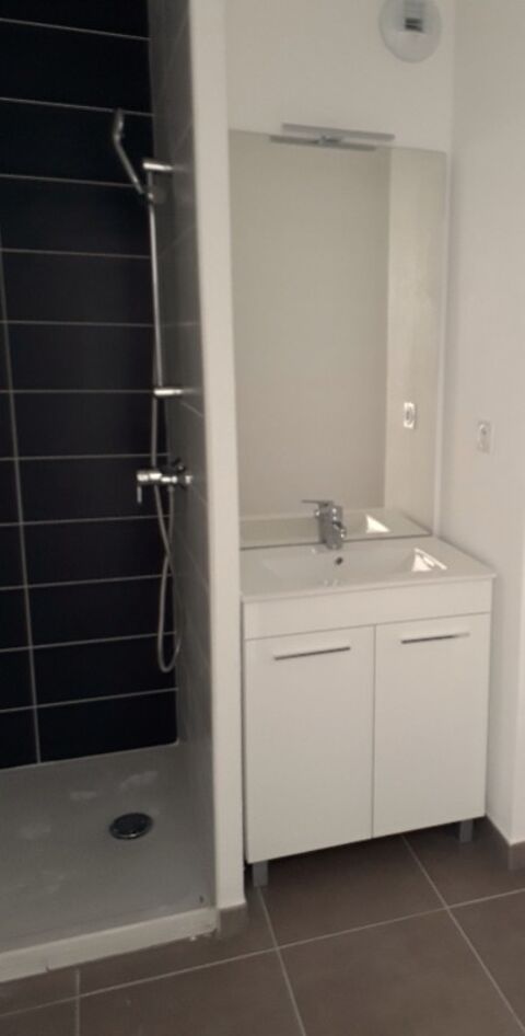  Appartement � louer 2 pi�ces 40 m�