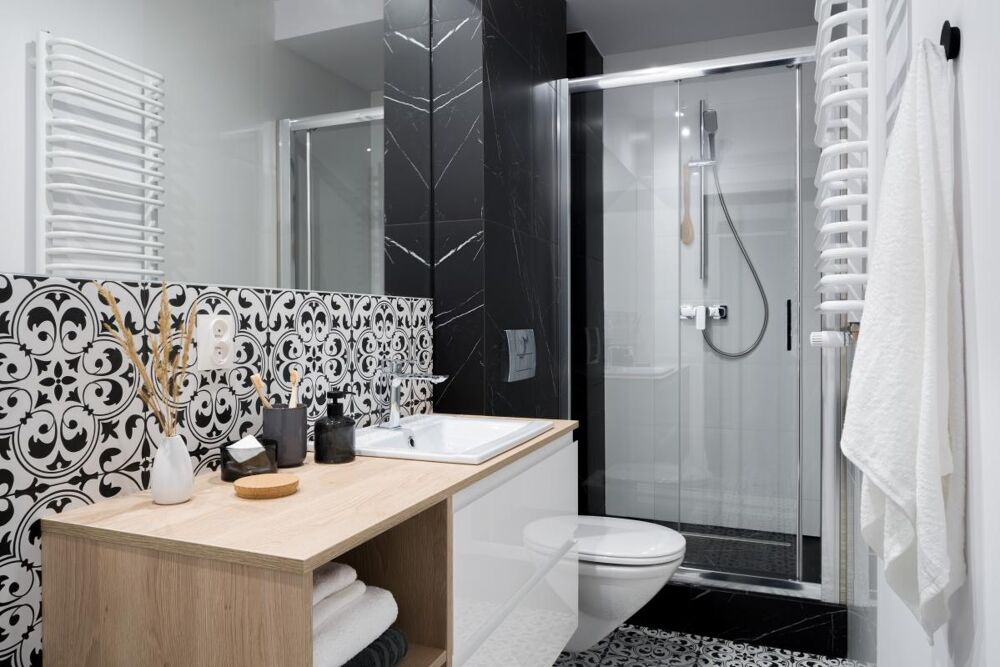 Vente Maison retour à la vente ! MAISON NEUVE – LIVRAISON RAPIDE – 5 PIÈCES – JARDIN – PARKING Les lilas