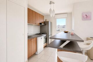  Appartement à vendre 3 pièces 72 m²