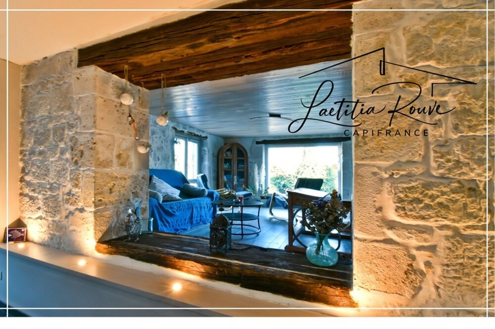 Demeure dexception en pierre 370 m² habitable, Piscine, Pool house, Dépendances, Parc 3 ha avec lac À 25 min dAgen