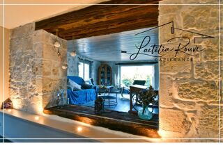  Maison à vendre 8 pièces 370 m²