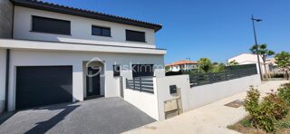  Maison 5 pièces 125 m² Cabestany