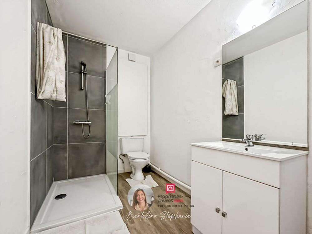Vente Appartement Appartement Puget Sur Argens 2 pièces 35 m2 Puget sur argens