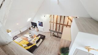  Appartement à vendre 4 pièces 106 m²