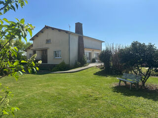  Maison � vendre 6 pi�ces 135 m�