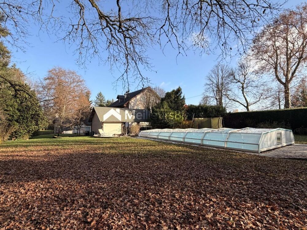 Vente Maison Bien d'exception ! Maison de Ma�tre de 375 m2 sur 90 ares de terrain - Montreux Ch�teau Montreux chateau