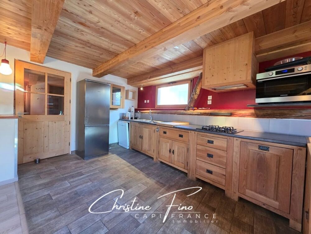 Vente Appartement SERRE CHEVALIER - BRIANCON APPARTEMENT COSY Briancon