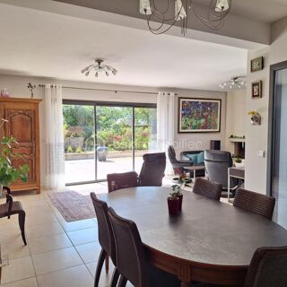  Maison à vendre 8 pièces 166 m²