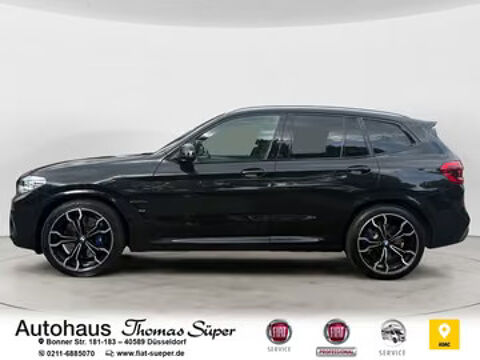 X3 M Competition 2019 occasion 33000 Bordeaux