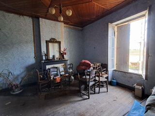  Maison � vendre 4 pi�ces 136 m�