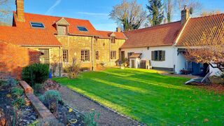  Maison � vendre 10 pi�ces 239 m�