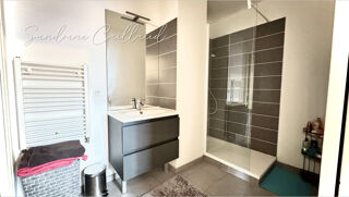  Appartement � vendre 3 pi�ces 59 m�