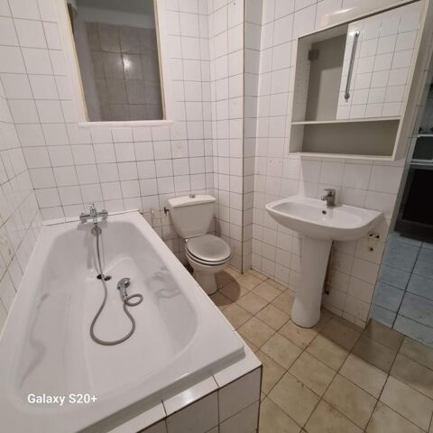  Appartement � louer 2 pi�ces 50 m�