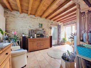  Maison � vendre 8 pi�ces 130 m�