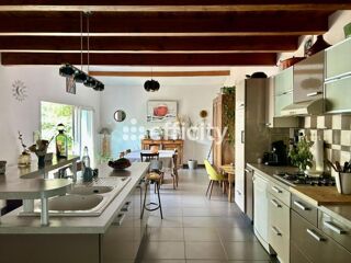  Maison � vendre 5 pi�ces 105 m�