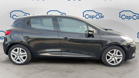 Clio 0.9 TCe 90 Business 2019 occasion 37230 Fondettes