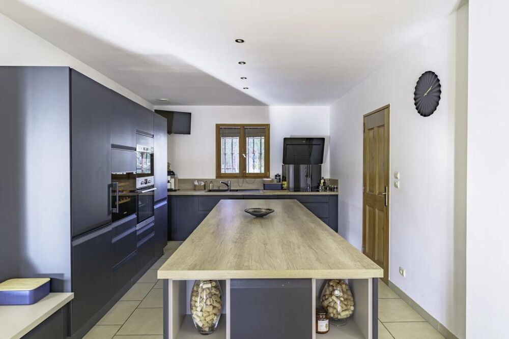 � vendre  Maison Istres (13800)