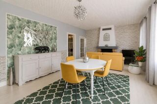  Maison à vendre 7 pièces 160 m²