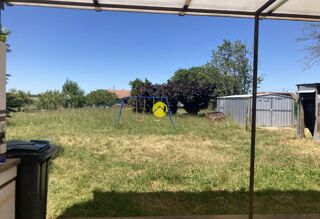  Maison  vendre 3 pices 72 m